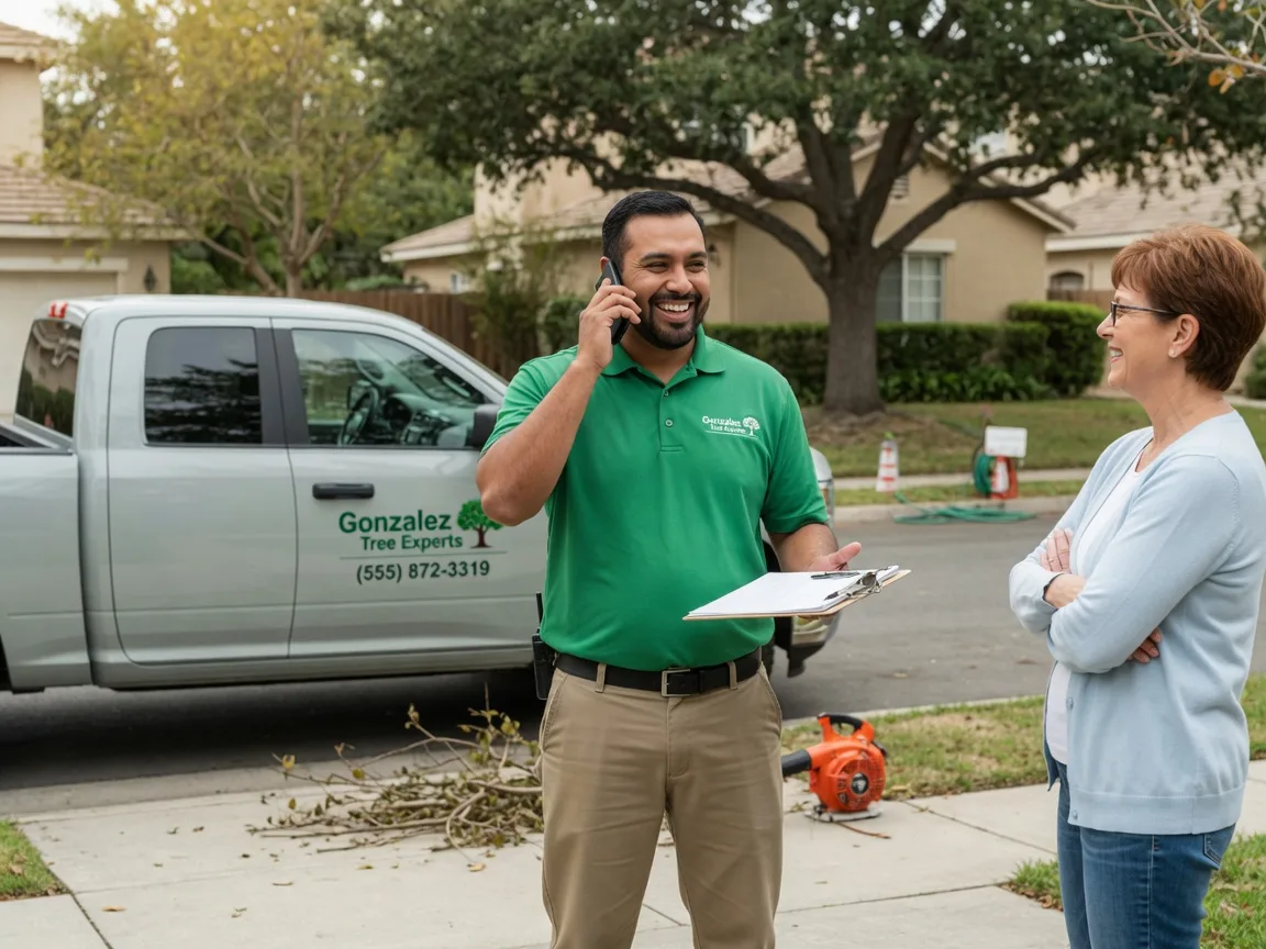 Tree Service Wrightsboro, TX FAQs